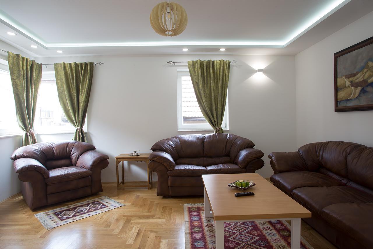 Guest House Hendek サラエヴォ エクステリア 写真