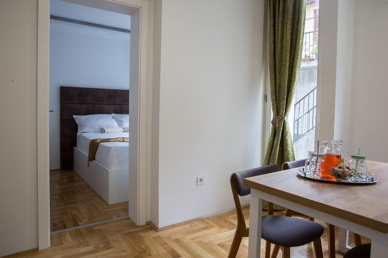 Guest House Hendek サラエヴォ エクステリア 写真