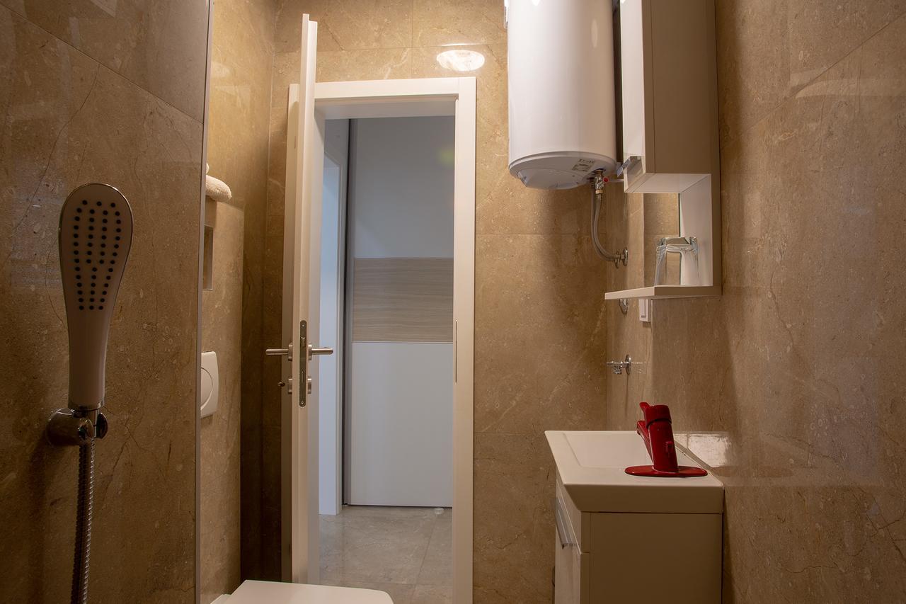 Guest House Hendek サラエヴォ エクステリア 写真