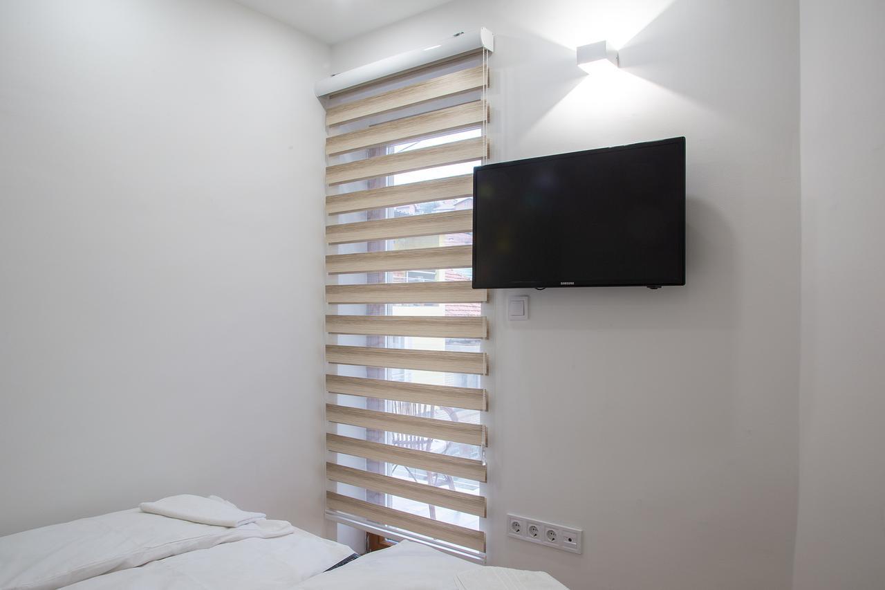 Guest House Hendek サラエヴォ エクステリア 写真