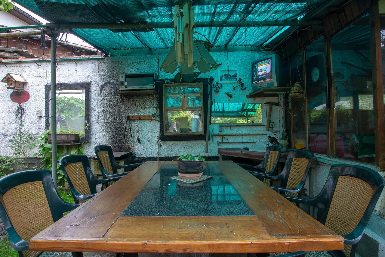 Guest House Hendek サラエヴォ エクステリア 写真