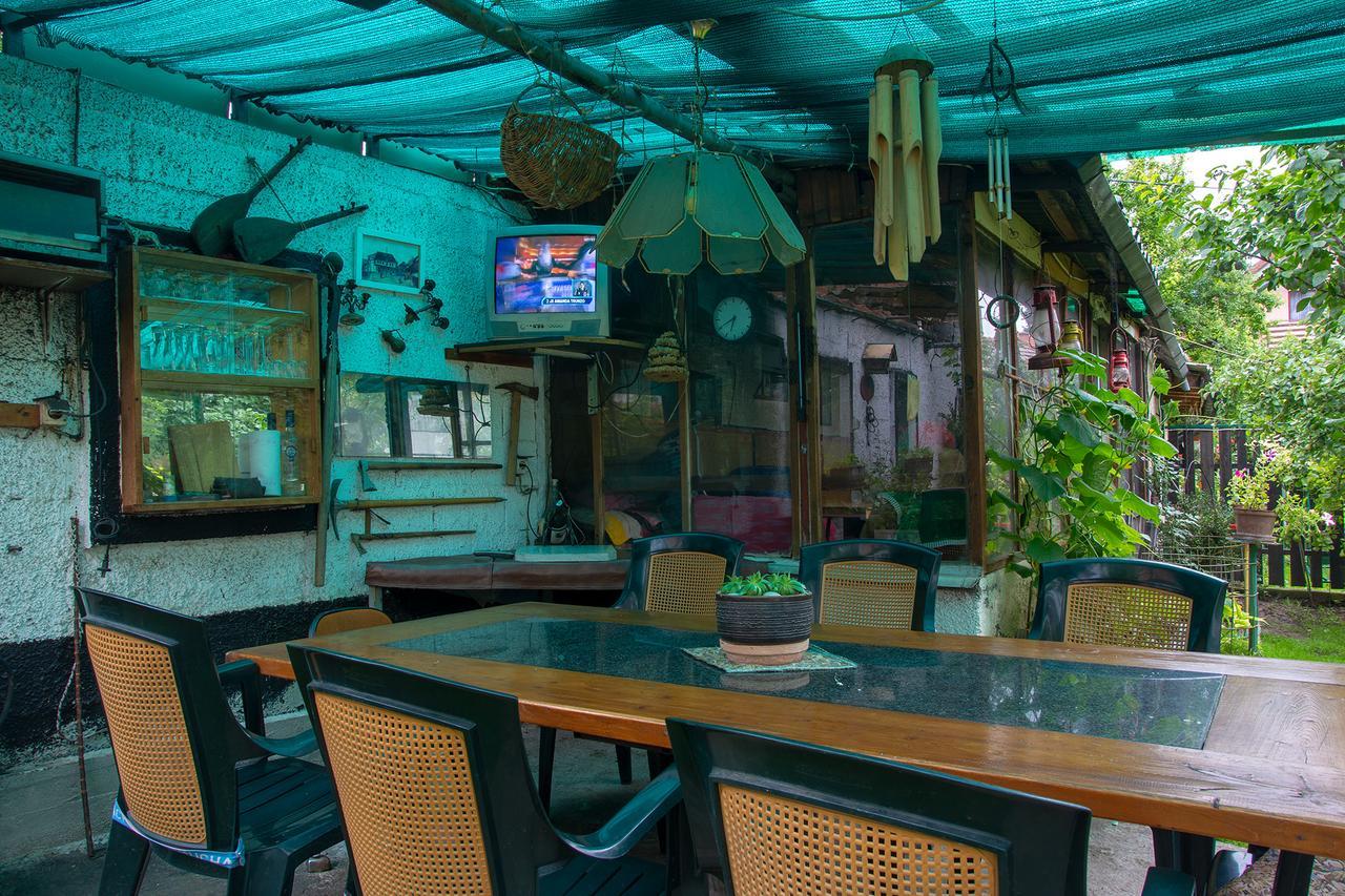 Guest House Hendek サラエヴォ エクステリア 写真
